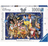 Ravensburger Jigsaw Puzzle | Disney Snow White (Collectors Edition) 1000 Piece
